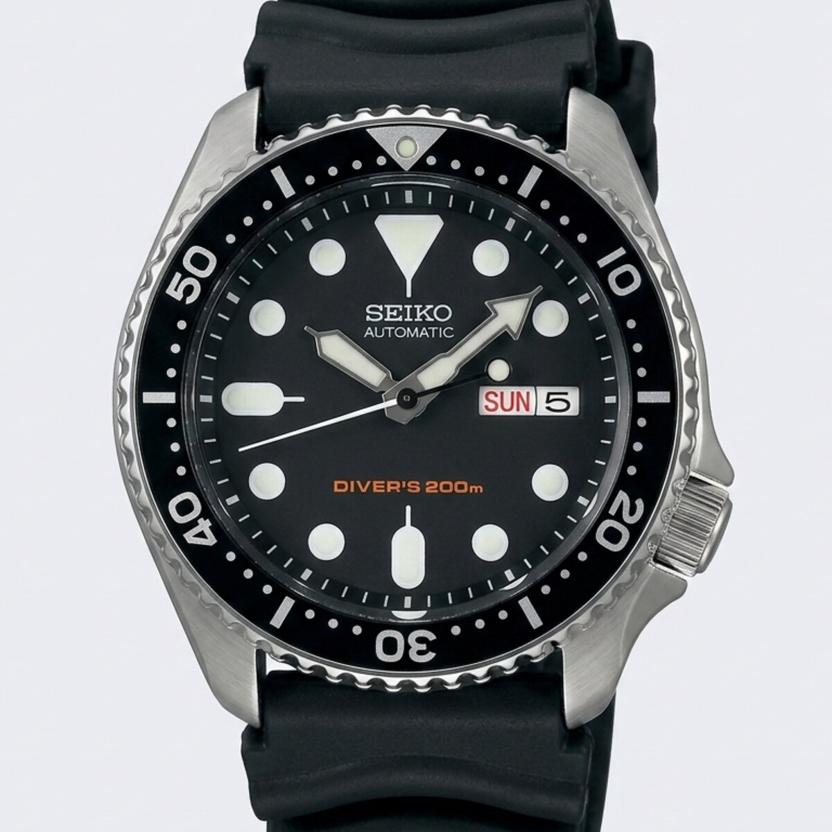Seiko SKX007 Review Update - Specs, Fit, Ownership | WatchWired