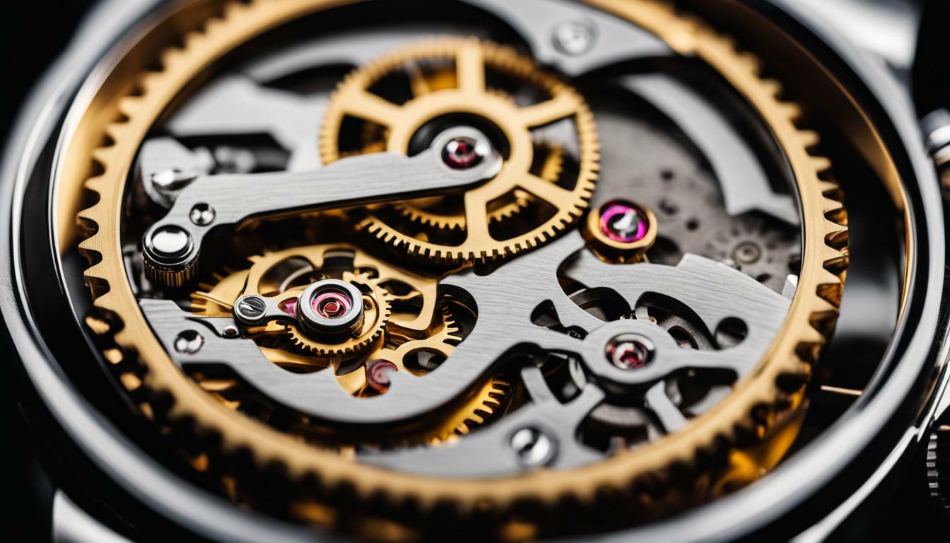 Breitling's Craftsmanship: Quartz vs. Automatic | WatchWired