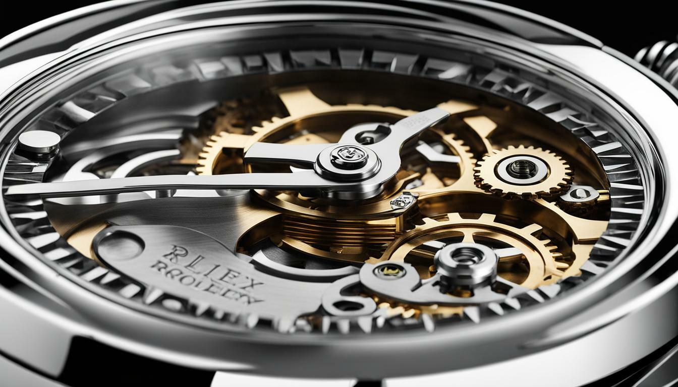 The Intricacies of Rolex's Automatic Movements | WatchWired