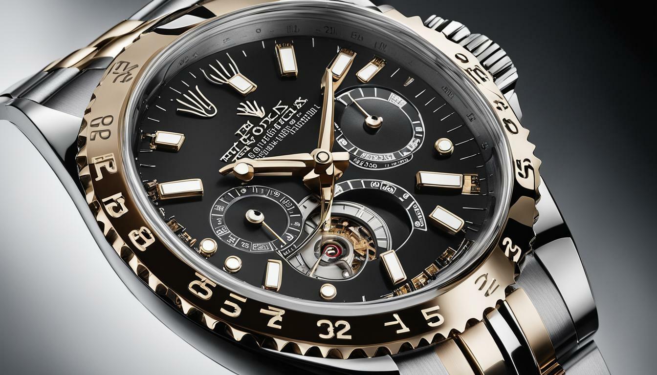 Wach Rolax The Craftsmanship Behind Rolex Watches | WatchWired