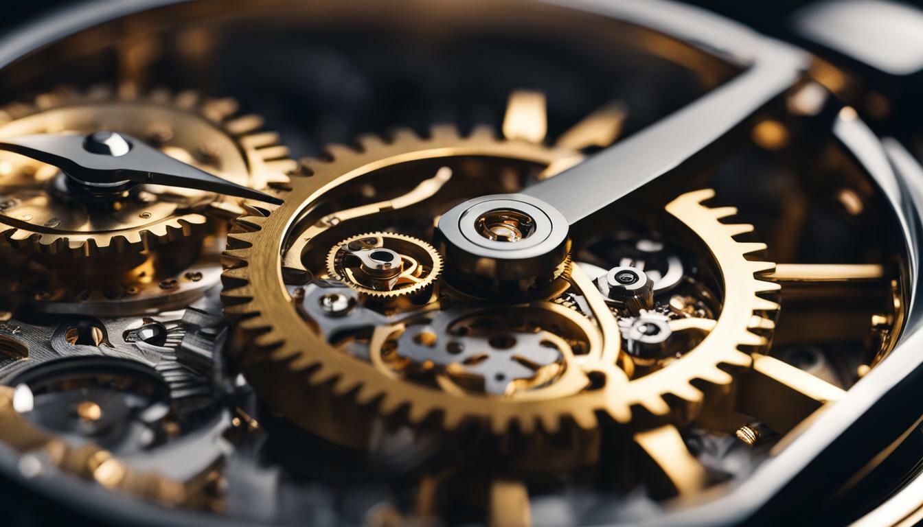 Breitling's Craftsmanship: Quartz vs. Automatic | WatchWired