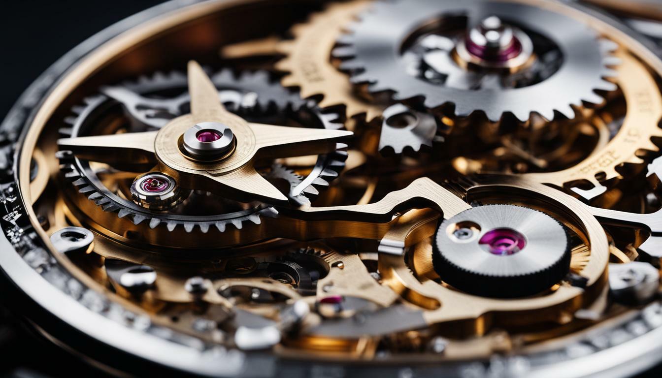 The Inner Workings of a Watch | WatchWired