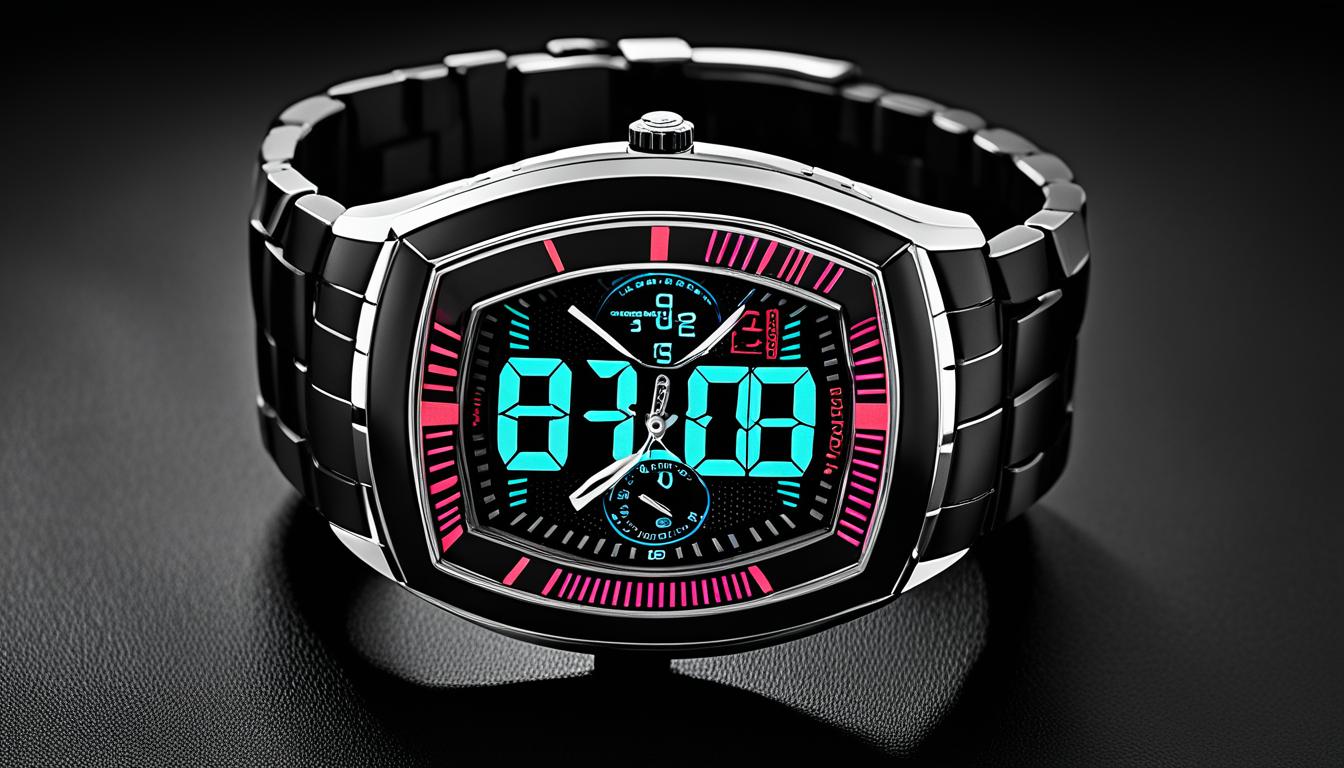Top Digital Watches to Consider in 2024 | WatchWired