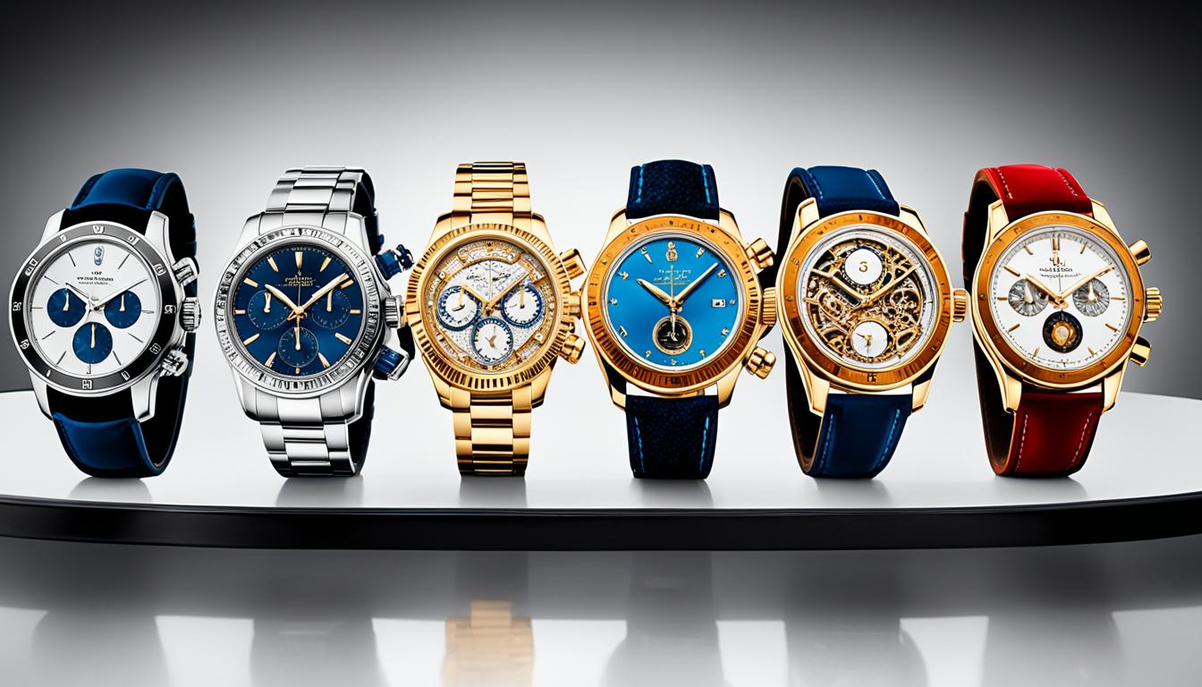 Top Watch Fairs and Events to Attend in 2024 | WatchWired