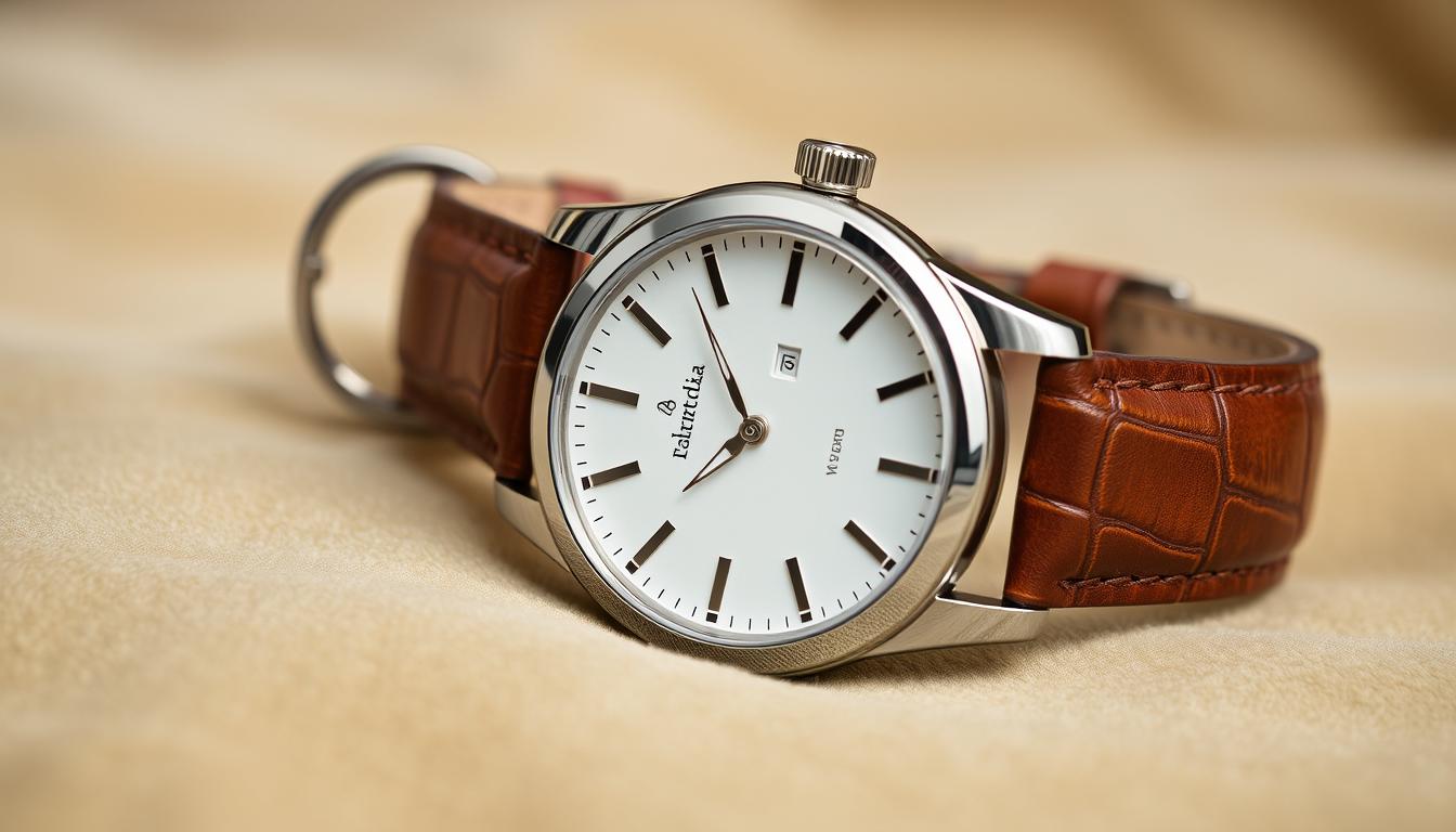 Discover the Appeal of Men's Classic Watches | WatchWired