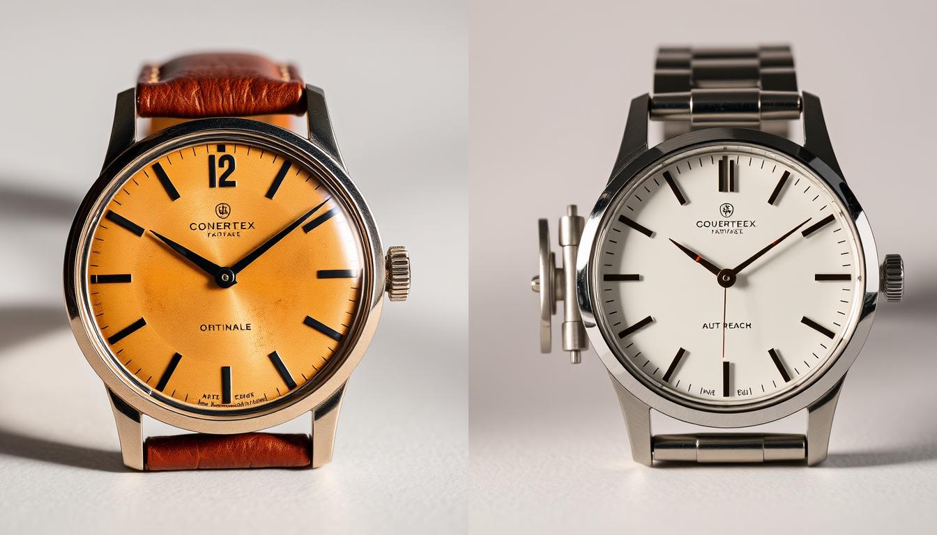 Re Issue Watch Classic Watches Reissued: Collectible or Not? | WatchWired