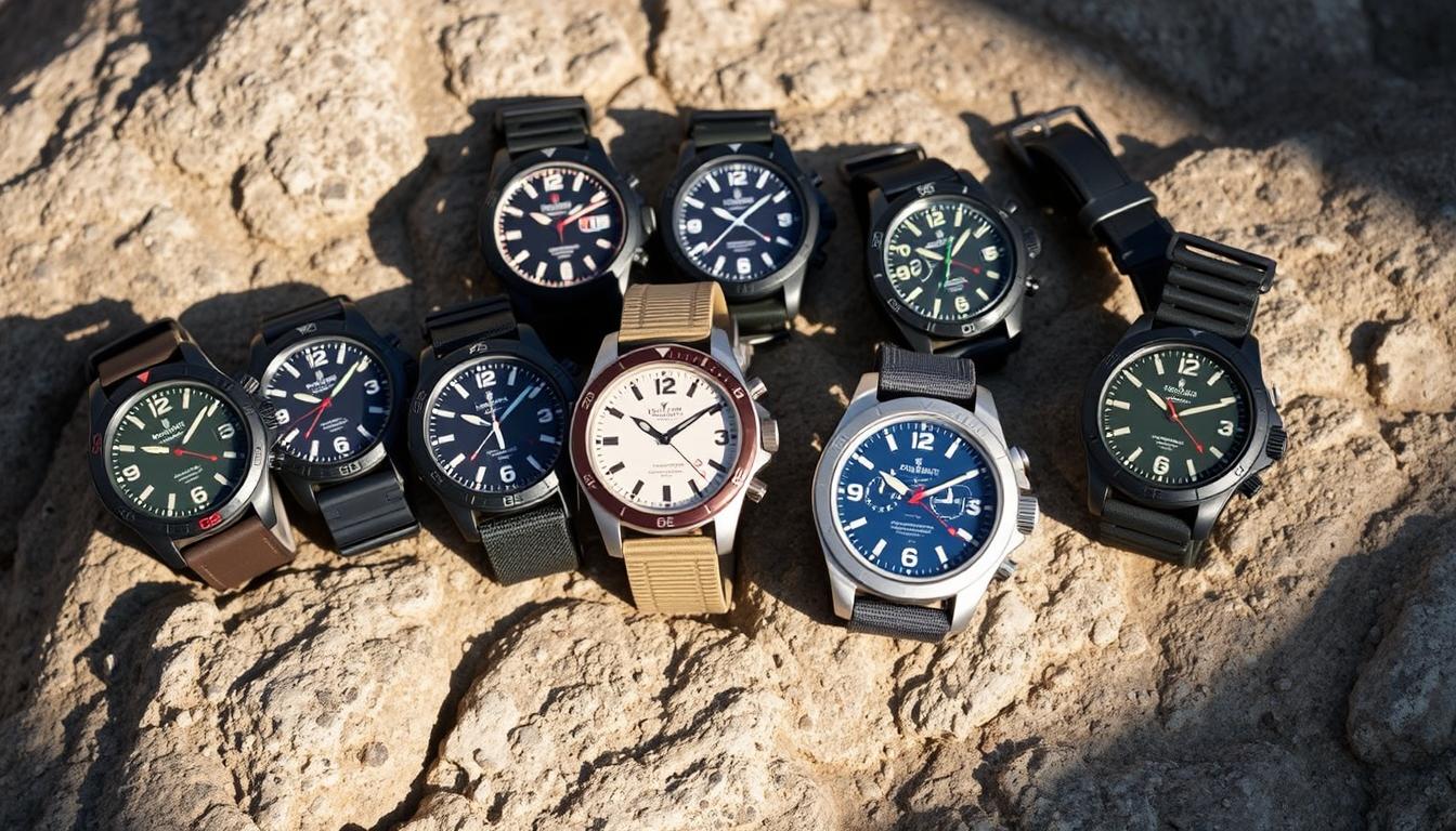 Watches Worn by Explorers | WatchWired